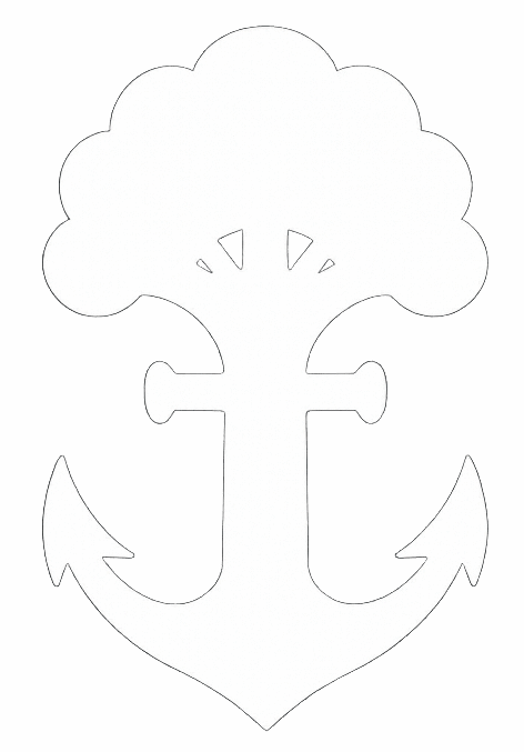 Oak & Anchor Press
