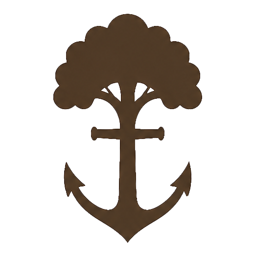 Oak & Anchor Press